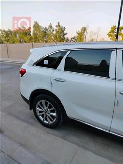 كيا سورينتو